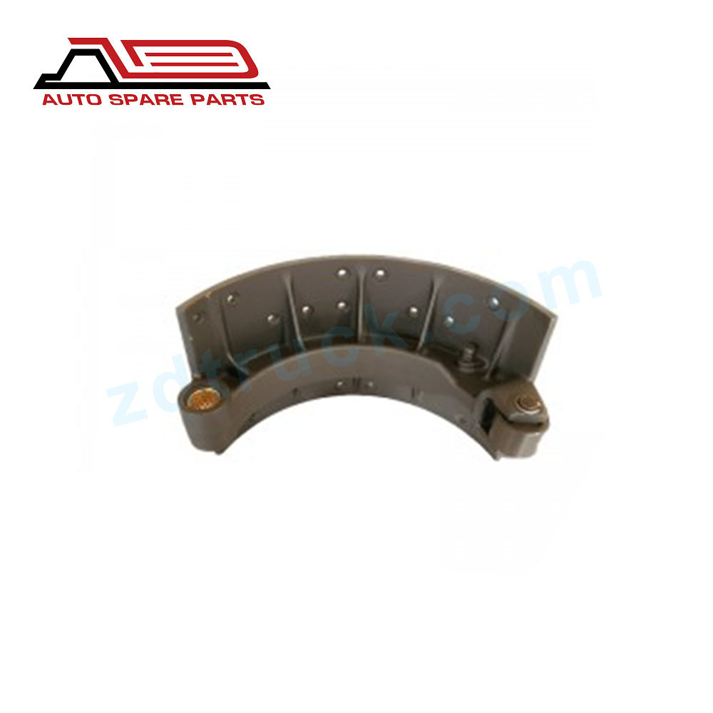 For USA Market   Man Truck Casted brake shoes 4657 Fits