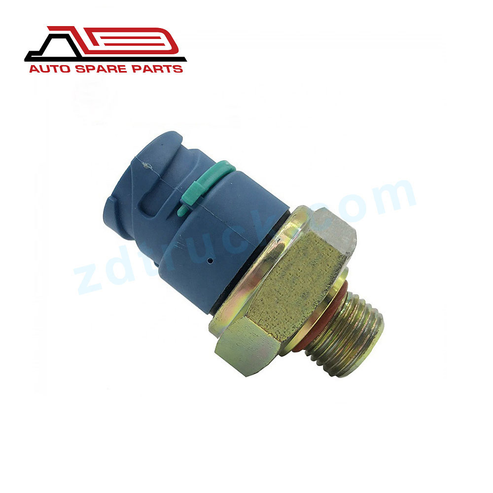 For Truck Transducer Switches Brake Pad Wear Parts Auto Class Accuracy Sensor 5010360730 Featured Image