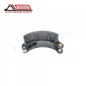 Europe style for Harness Inlet - For Scania Brake Shoe 1104543 1123135,1104543,1116692 – ZODI Auto Spare Parts