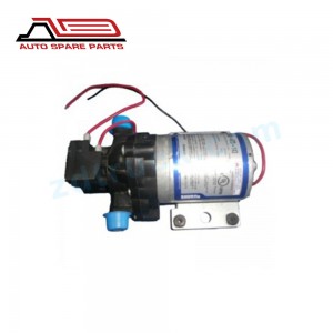 Factory selling Oil Cooler - King Long  Water Pumps OEM 83VA1-02501 – ZODI Auto Spare Parts