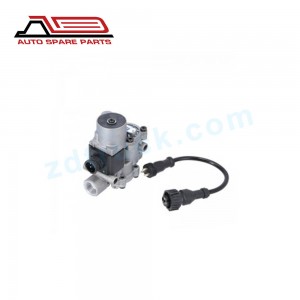 China Cheap price Egr Tube - King long ABS solenoid valve OEM 35R13-ABS – ZODI Auto Spare Parts