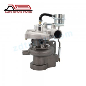 For Hyundai H350 D4AL engine turbocharger 708337-5002S 708337-0001 708337-0002