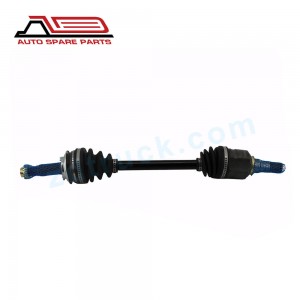 TOYOTA  YARIS   Drive Shaft  43420-52200