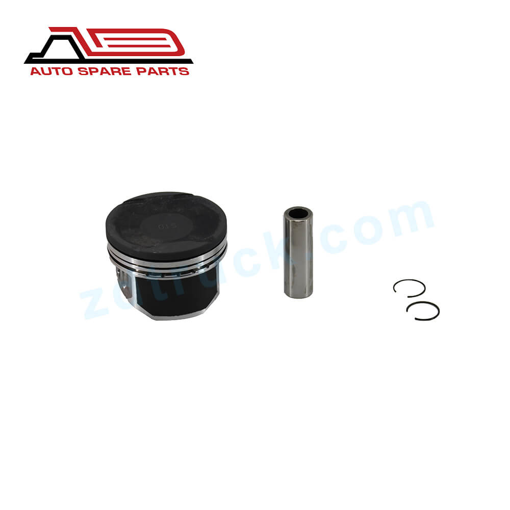 Hot Selling for Kia Parts Catalog - Car Spare Parts B12 PISTON Engine For Suzuki OEM No. 9002783  – ZODI Auto Spare Parts