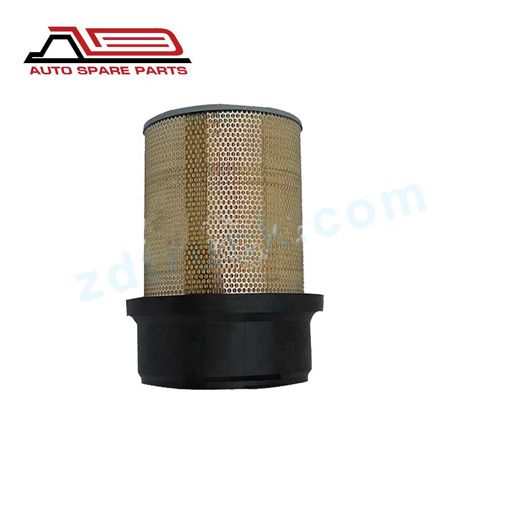 High reputation Nissan Parts Number - Direct High Quality Air Filter 0040940204 for MB truck – ZODI Auto Spare Parts