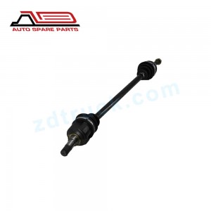 TOYOTA  YARIS  Front Drive Shaft  43410-52200