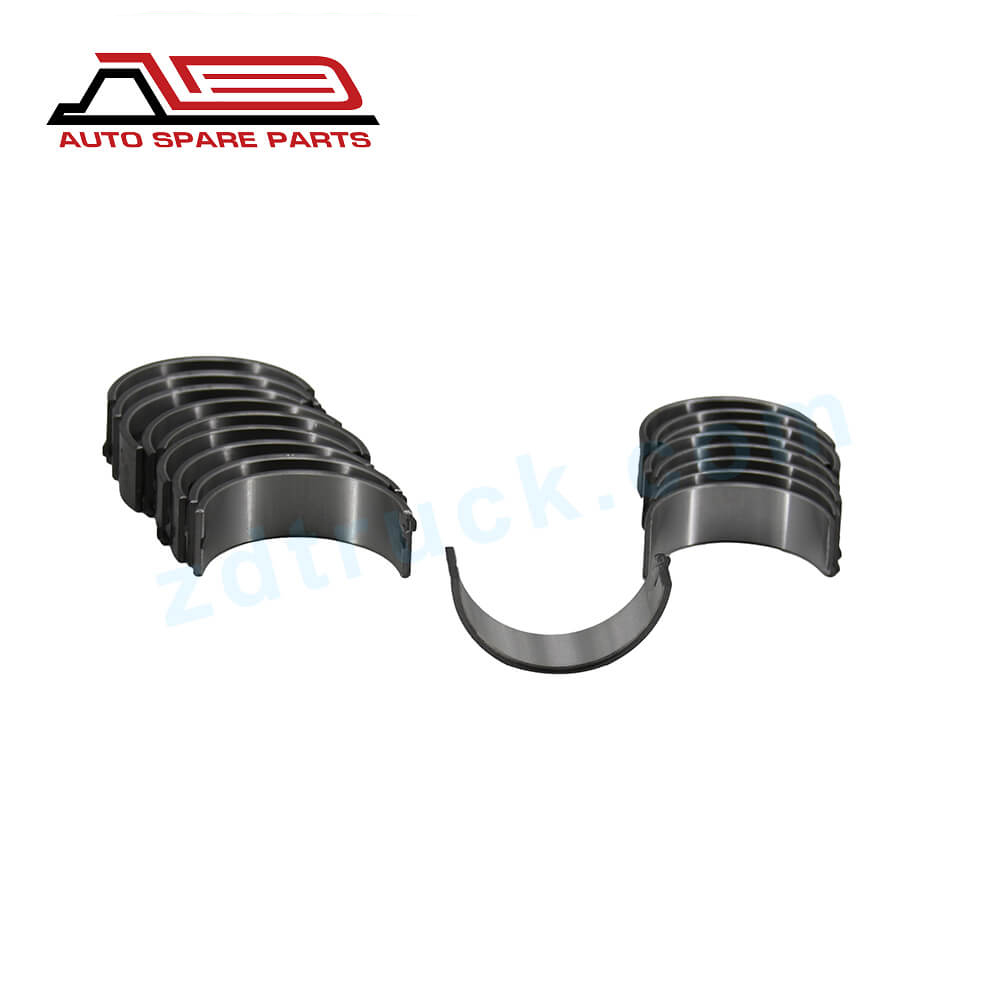 factory low price A/T Filter - 21020-02540 02591 main bearing std 23060-02500 02591 con rod bearing – ZODI Auto Spare Parts