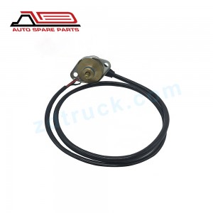 For Scania Truck Pressure Sensor 1457308 1539110 1862821