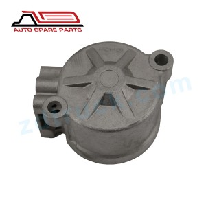 gearbox 1321420 Scania