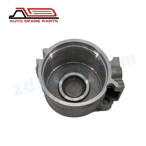 gearbox 1321420 Scania