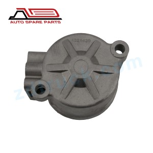 gearbox 1321420 Scania