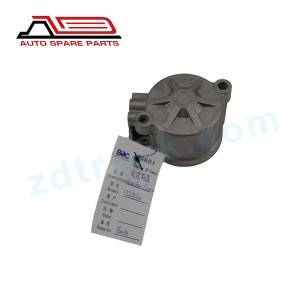 gearbox 1321420 Scania