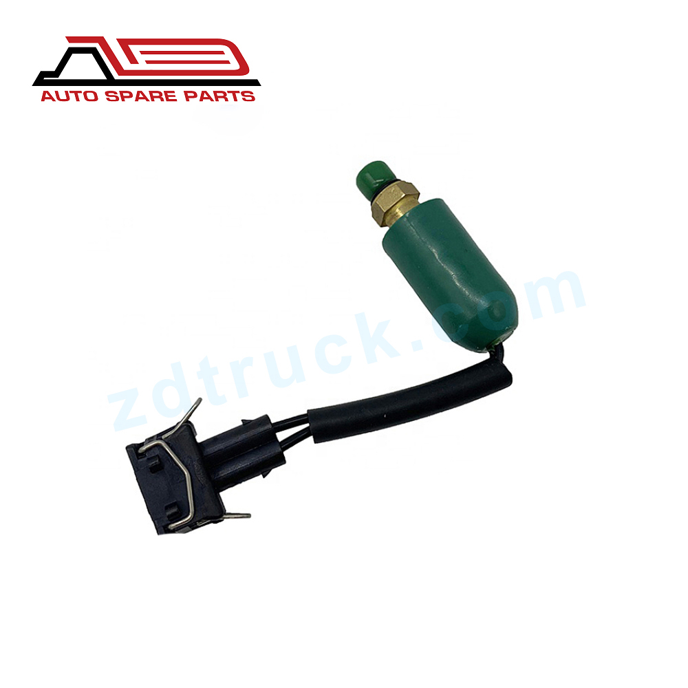 China Factory for Opening Stopper - R&C High Quality auto switch sensor Truck Parts 1361131 For SCANIA Pressure Sensor pressure switch  – ZODI Auto Spare Parts