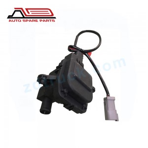 Scania CONTROL VALVE OE Number 1741027 1793197 1503790 2160199