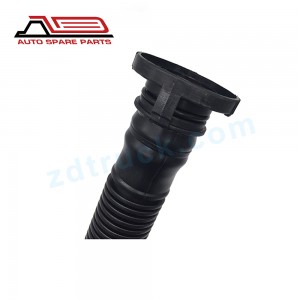 MAN – Europe Heavy Duty Oil  Pipe 81018100036, 81018106015