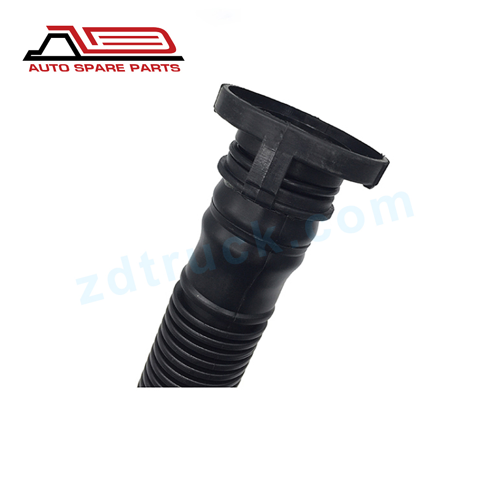 China Manufacturer for Coolant Thermometer&Signal Light - MAN – Europe Heavy Duty Oil Pipe 81018100036, 81018106015 – ZODI Auto Spare Parts detail pictures