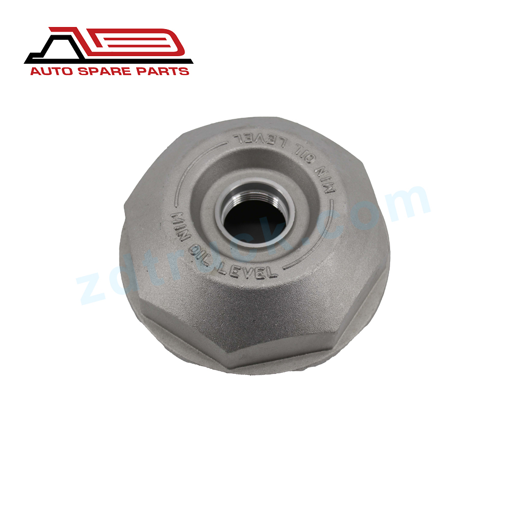 wheel hub bearing cap,3985590,volvo (1)