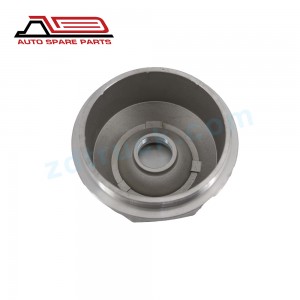 wheel hub bearing cap,3985590,volvo