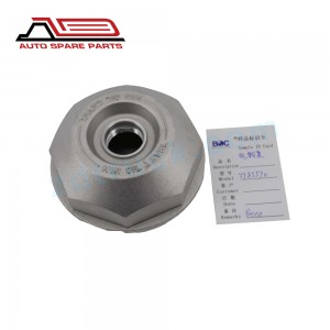 wheel hub bearing cap,3985590,volvo