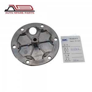 wheel hub protection lid 1523742 Renault